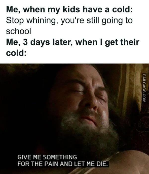 Funny Parenting Memes That Will Make You Laugh Out Loud 6