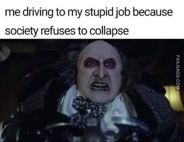 Funny Random Memes 10