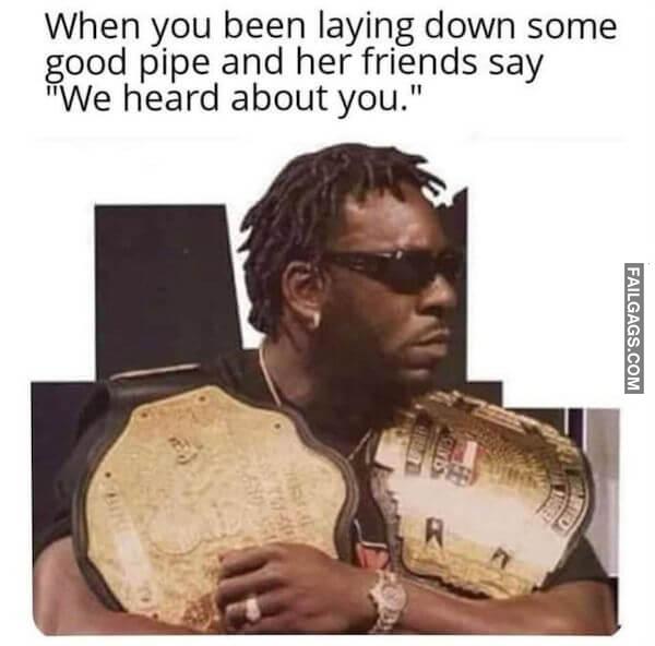 Hilarious Dirty Memes People With Dirty Minds Will Love 11