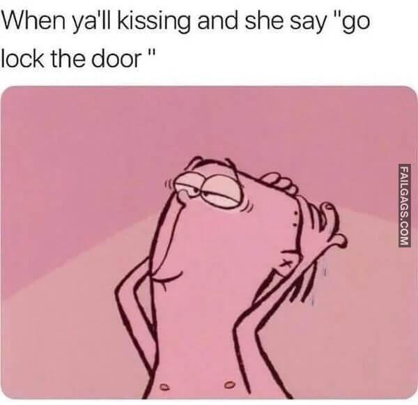 Hilarious Dirty Memes People With Dirty Minds Will Love 12