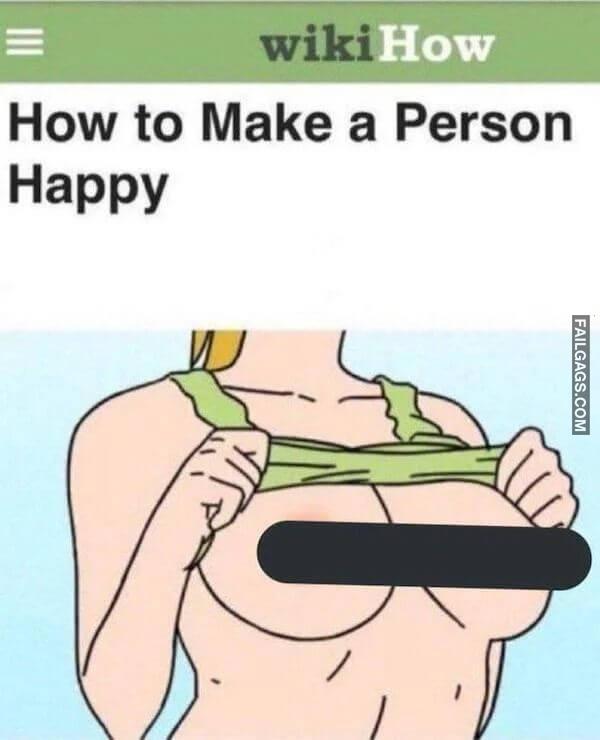 Hilarious Dirty Memes People With Dirty Minds Will Love 2