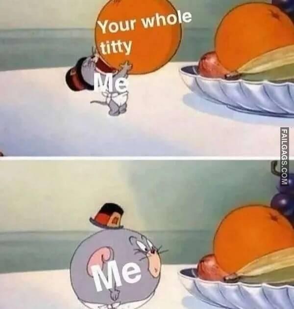 Hilarious Dirty Memes People With Dirty Minds Will Love 4