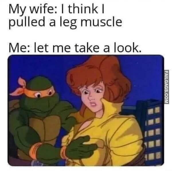 Hilarious Dirty Memes People With Dirty Minds Will Love 5