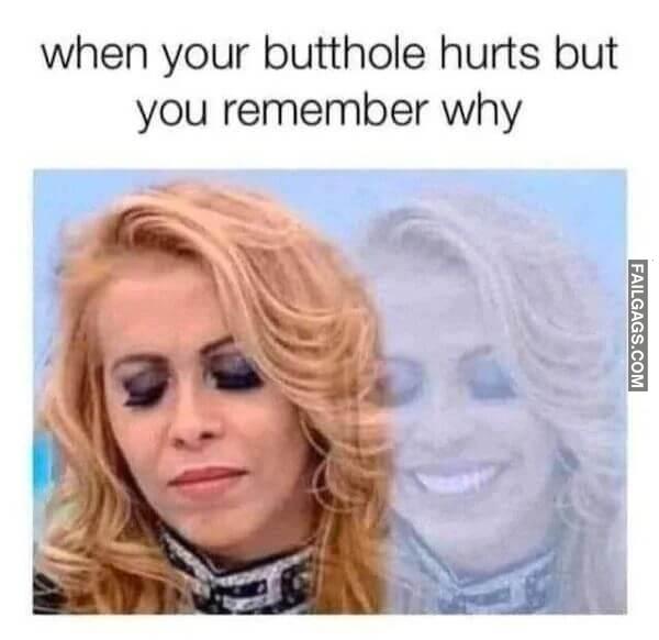 Hilarious Dirty Memes People With Dirty Minds Will Love 6