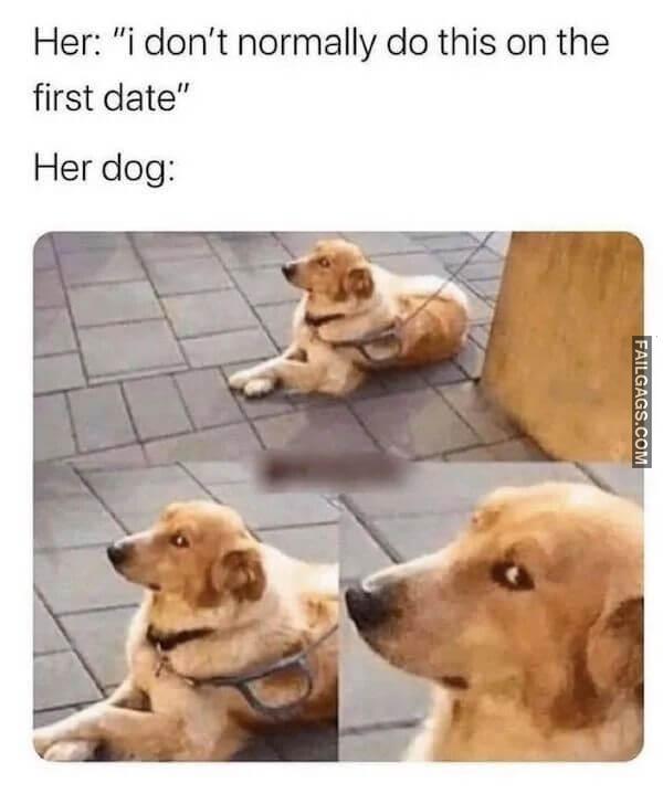 Hilarious Dirty Memes People With Dirty Minds Will Love 8