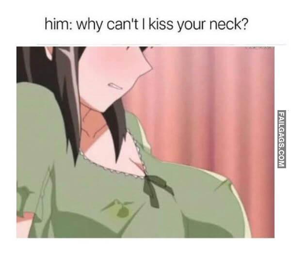 Hilarious NSFW Memes 2