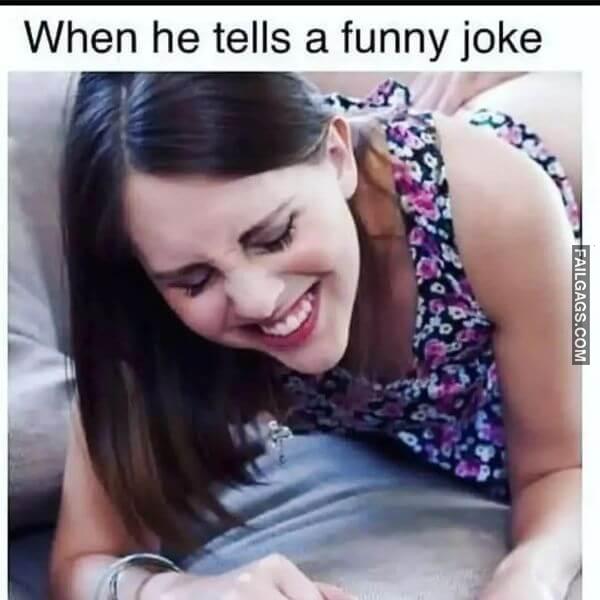 Hilarious NSFW Memes 8