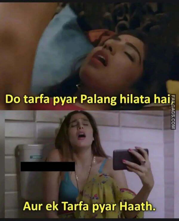 Indian Dirty Memes 2 1