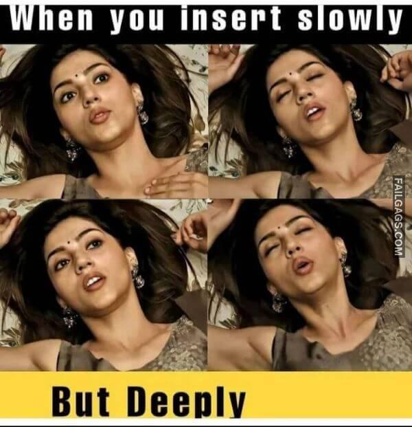 Sexy Indian Memes 12