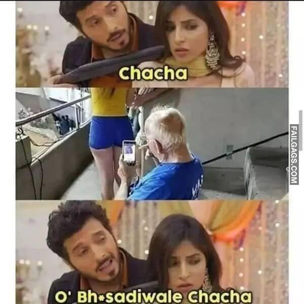 Sexy Indian Memes 3
