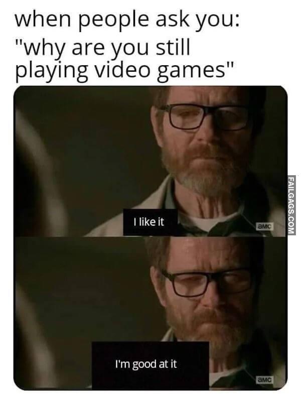 Best Gaming Memes 5