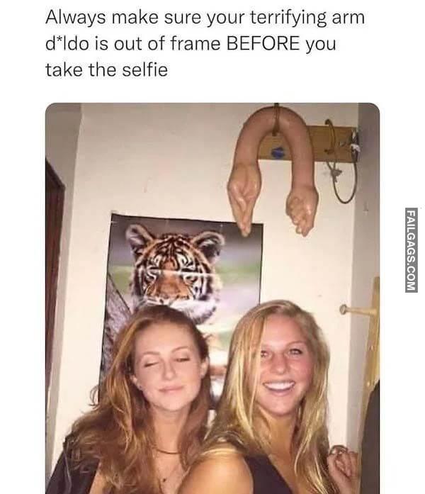 Dirty Memes Only Boys Will Understand 2