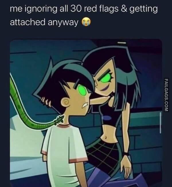 Dirty Memes Only Boys Will Understand 4