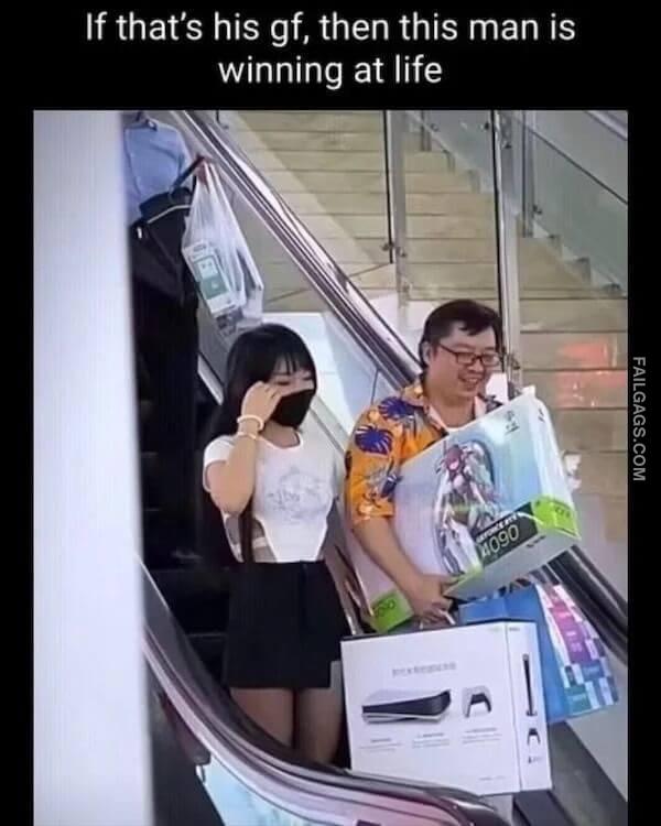 Dirty Memes Only Boys Will Understand 5