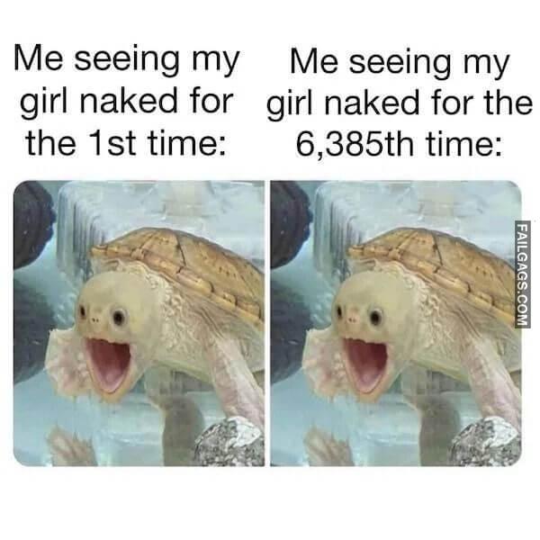 Dirty Memes You Should Not Show Your Girlfriend 10