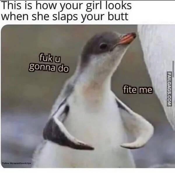 Dirty Memes You Should Not Show Your Girlfriend 2