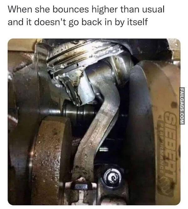 Dirty Memes You Should Not Show Your Girlfriend 6