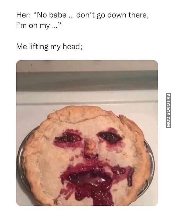 Dirty Memes You Should Not Show Your Girlfriend 9