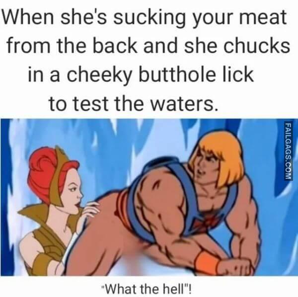 Funny Adult Memes 5 2