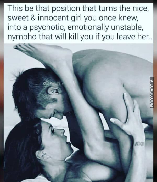 Funny Adult Memes 5 4