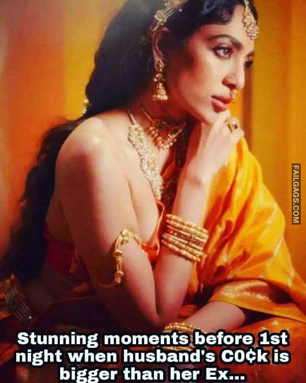 Funny Indian NSFW Memes 5