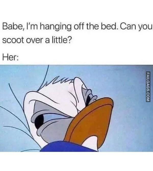 Funny Marriage Memes for Men 10