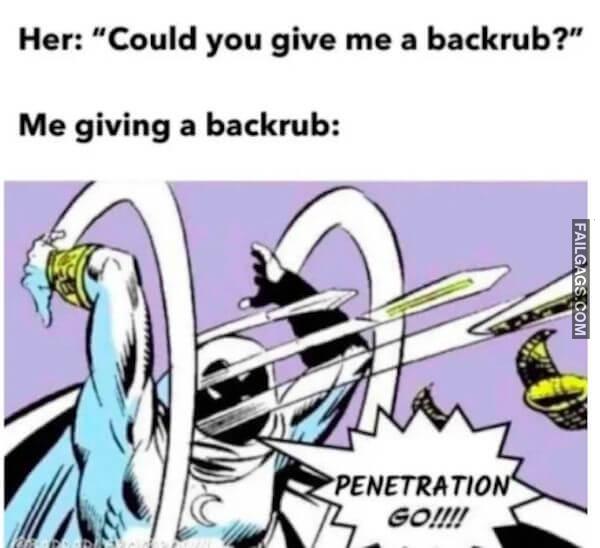 Funny Marriage Memes for Men 2