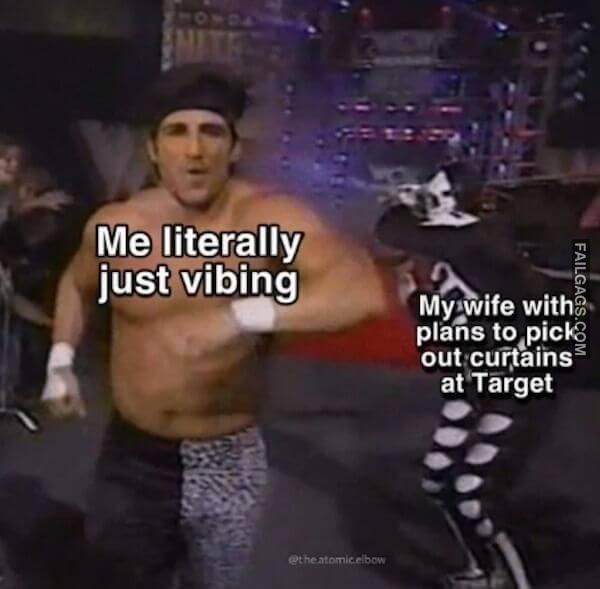 Funny Marriage Memes for Men 3