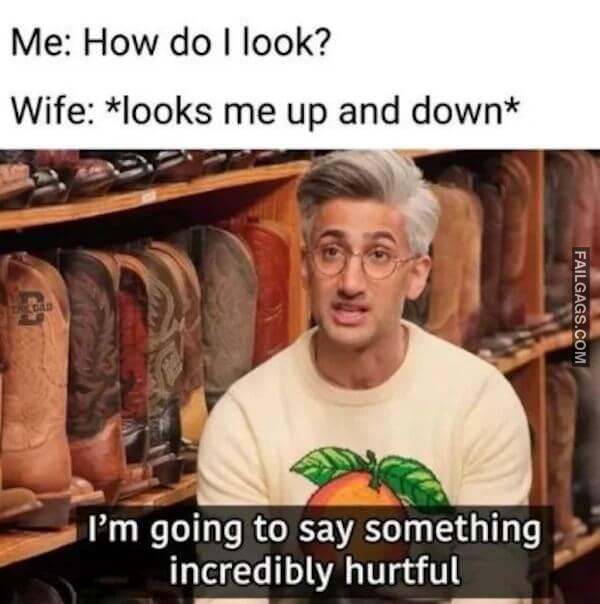 Funny Marriage Memes for Men 4