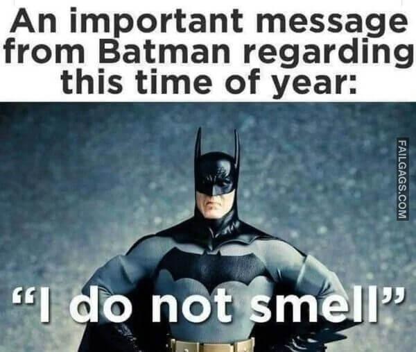 Hilarious Christmas Memes 2