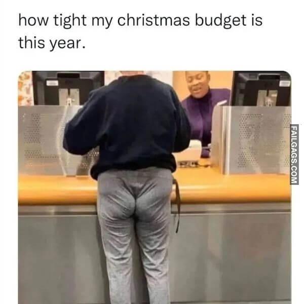 Hilarious Christmas Memes 5