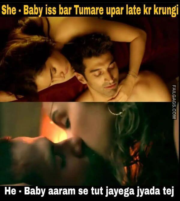 Indian Double Meaning Memes 2