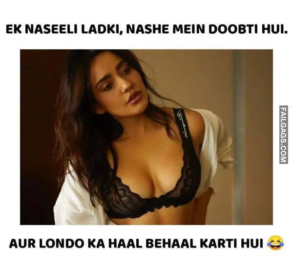 Indian Double Meaning Memes 8