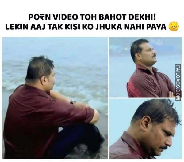 Indian Double Meaning Memes 9