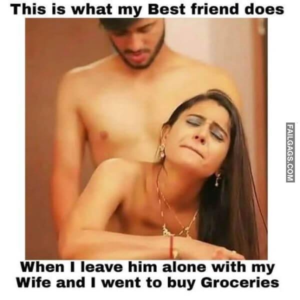 Indian Sex Memes 8