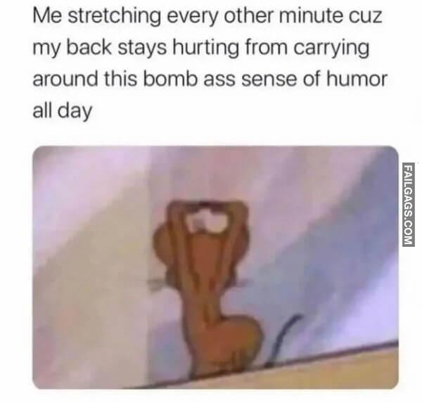 Random Funny Memes 6