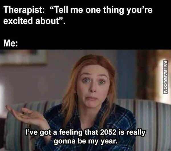 funny Relatable Memes 5