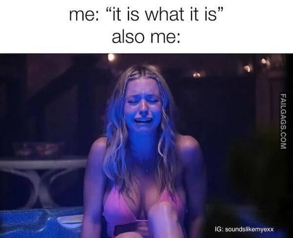 funny Relatable Memes 7