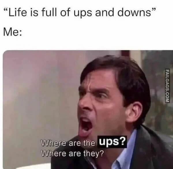 funny Relatable Memes 8