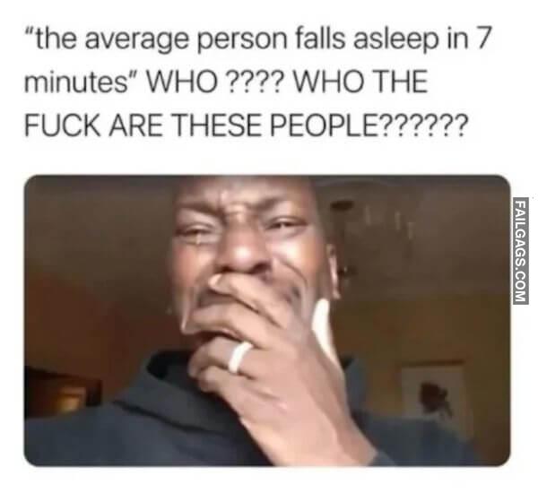 funny Relatable Memes 9