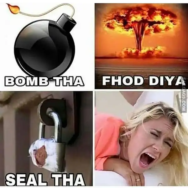 Funny Indian Dirty Memes 6