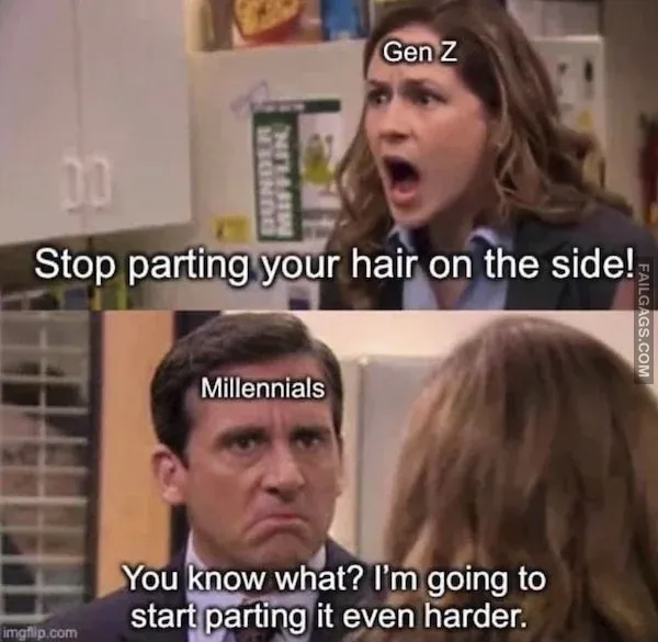 Funny Memes All Millennials Can Relate to 3