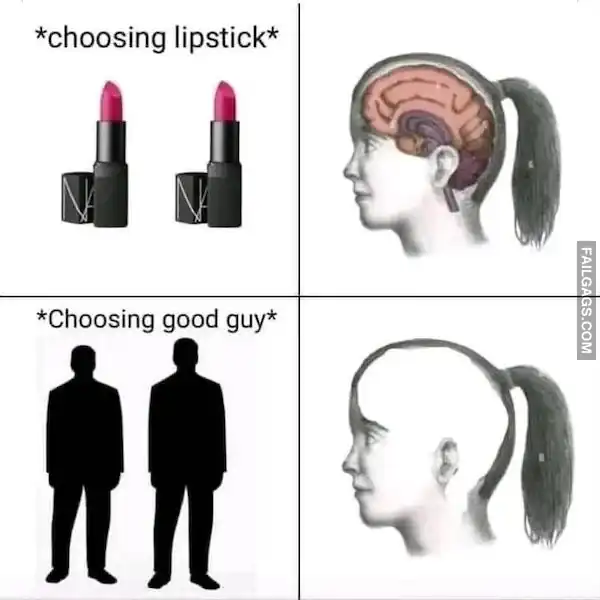 Funny Memes Only Girls Will Understand 6