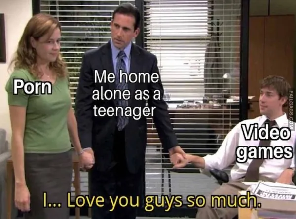 Funny NSFW Memes 7 1