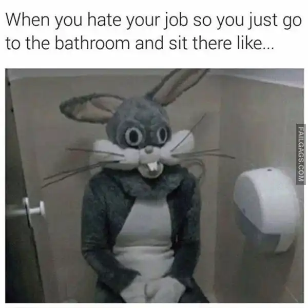 Funny Work Memes 10