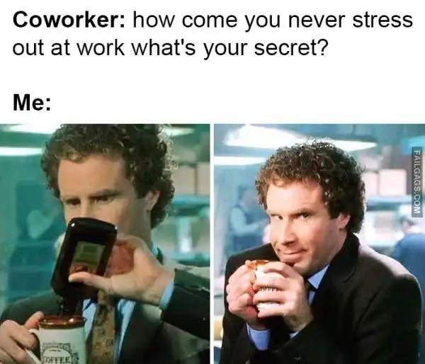 Funny Work Memes 12