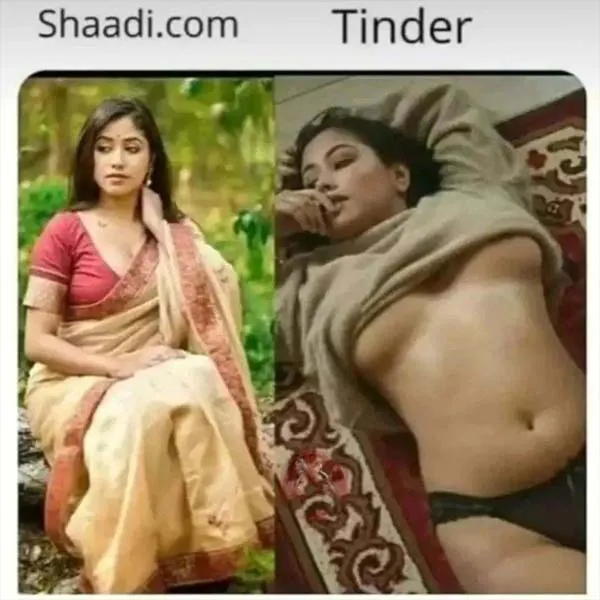 Double Meaning Indian Memes 1 2