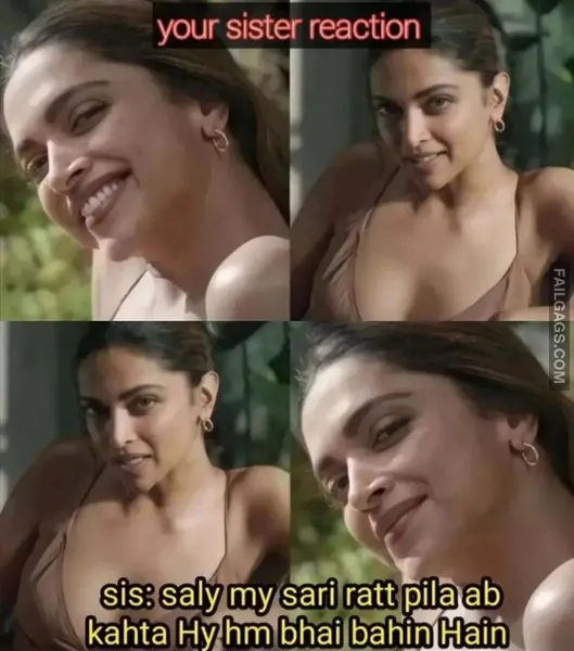 Double Meaning Indian Memes 1