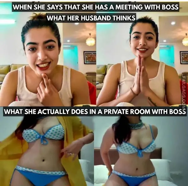 Double Meaning Indian Memes 4 2