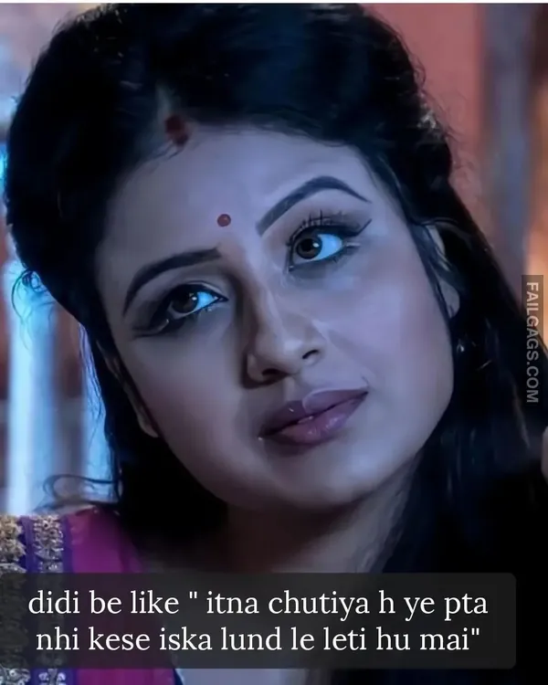 Double Meaning Indian Memes 5